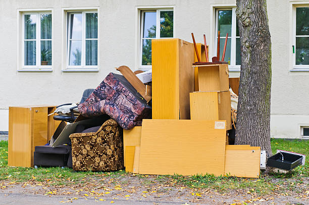 Reliable Burt, MI Junk Removal Services Solutions